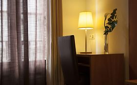 Hostal Goya